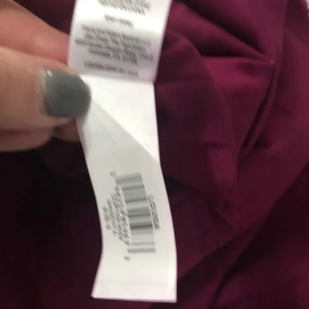 Dress the population Louisa butterfly sleeve dress